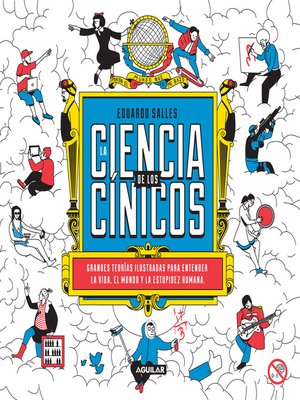 cover image of La ciencia de los cínicos
